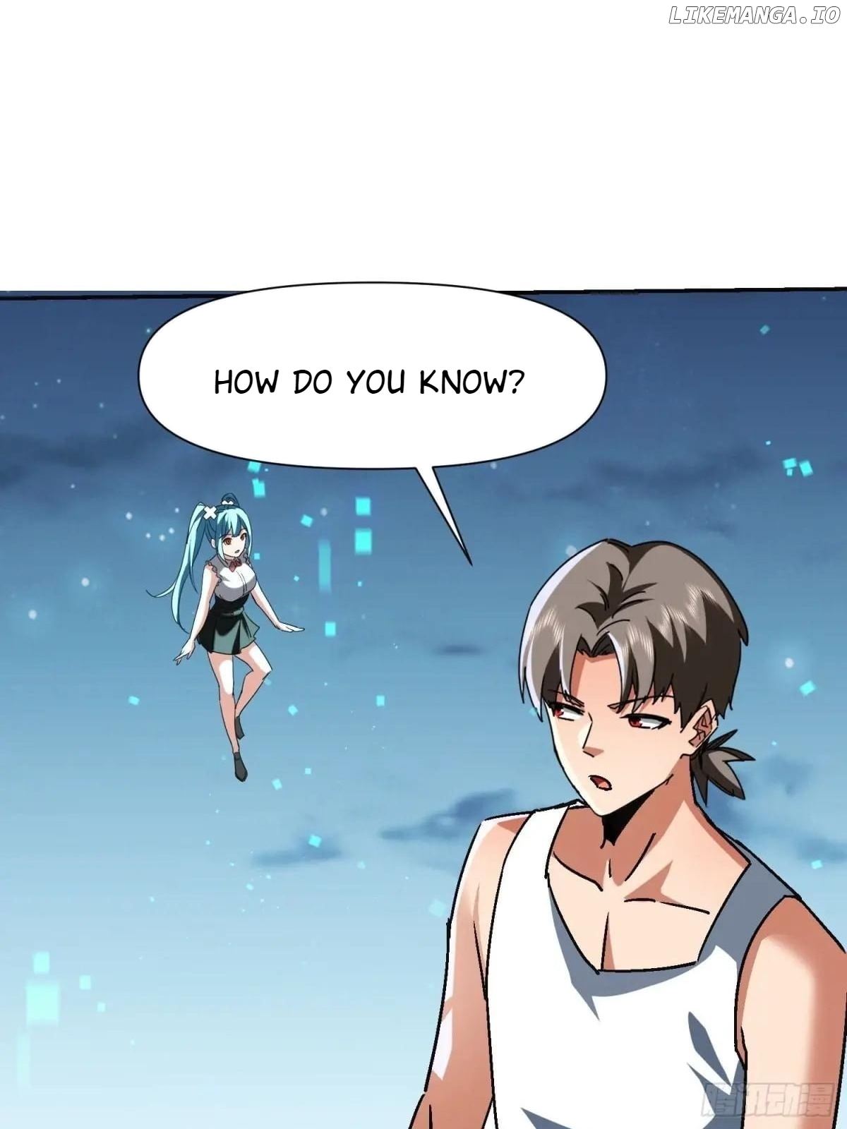 I Became the Target of the Harem in Another World Chapter 116 - page 10